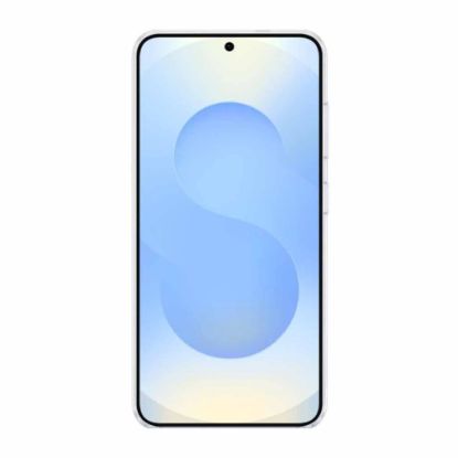 Billede af Samsung Galaxy S25 Clear Magnet Cover