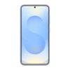 Billede af Samsung Galaxy S25 Silicone Cover Light Blue