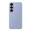 Billede af Samsung Galaxy S25 Silicone Cover Light Blue