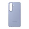 Billede af Samsung Galaxy S25 Silicone Cover Light Blue