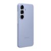 Billede af Samsung Galaxy S25 Silicone Cover Light Blue