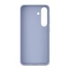 Billede af Samsung Galaxy S25 Silicone Cover Light Blue