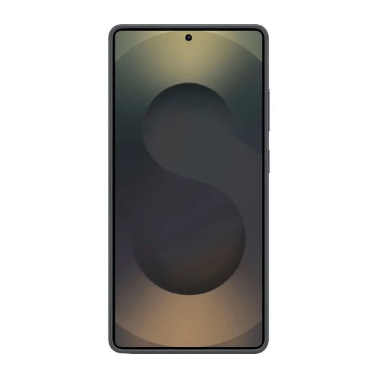 Billede af Samsung Galaxy S25 Ultra Kindsuit Cover Black