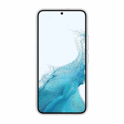 Billede af Samsung Galaxy S22 Clear Cover