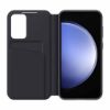Billede af Samsung Galaxy S23 FE Smart View - Sort