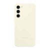 Billede af Samsung Galaxy S23 Silicone cover - Cotton