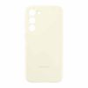 Billede af Samsung Galaxy S23 Silicone cover - Cotton