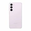 Billede af Samsung Galaxy S23+ Clear cover