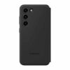 Billede af Samsung Galaxy S23+ Clear View - Black