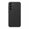 Billede af Samsung Galaxy S23+ Leather - Black