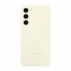 Billede af Samsung Galaxy S23+ Silicone cover - Cotton