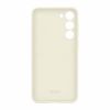 Billede af Samsung Galaxy S23+ Silicone cover - Cotton