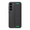 Billede af Samsung Galaxy S23+ Silicone Grip Black