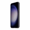 Billede af Samsung Galaxy S23+ Silicone Grip Black