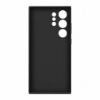 Billede af Samsung Galaxy S24 Ultra Lædercover - Sort