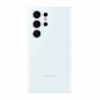 Billede af Samsung Galaxy S24 Ultra Silicone cover - Hvid