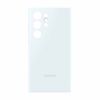 Billede af Samsung Galaxy S24 Ultra Silicone cover - Hvid