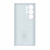 Billede af Samsung Galaxy S24 Ultra Silicone cover - Hvid