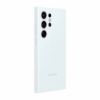 Billede af Samsung Galaxy S24 Ultra Silicone cover - Hvid
