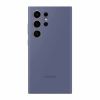 Billede af Samsung Galaxy S24 Ultra Silicone cover - Violet