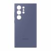 Billede af Samsung Galaxy S24 Ultra Silicone cover - Violet
