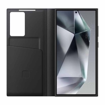 Billede af Samsung Galaxy S24 Ultra Smart Wallet - Sort