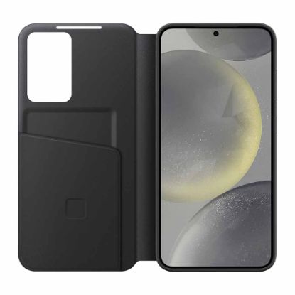 Billede af Samsung Galaxy S24+ Smart Wallet - Sort