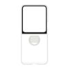 Billede af Samsung Galaxy Z Flip 6 Clear cover