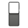 Billede af Samsung Galaxy Z Flip 6 Silikone cover Grey