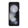 Billede af Samsung Galaxy Z Flip5 Silicone cover - Indigo