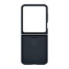Billede af Samsung Galaxy Z Flip5 Silicone cover - Indigo