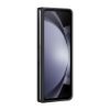 Billede af Samsung Galaxy Z Fold5 lædercover - Graphite