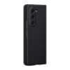 Billede af Samsung Galaxy Z Fold5 lædercover - Graphite