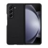 Billede af Samsung Galaxy Z Fold5 lædercover - Graphite