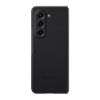 Billede af Samsung Galaxy Z Fold5 lædercover - Graphite