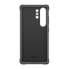 Billede af Samsung Galaxy S25 Ultra Rugged Cover Black