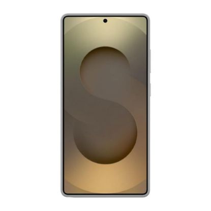 Billede af Samsung Galaxy S25 Ultra Silicone Cover Gray