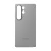 Billede af Samsung Galaxy S25 Ultra Silicone Cover Gray