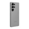 Billede af Samsung Galaxy S25 Ultra Silicone Cover Gray