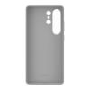 Billede af Samsung Galaxy S25 Ultra Silicone Cover Gray