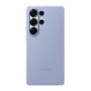 Billede af Samsung Galaxy S25 Ultra Silicone Cover Light Blue