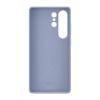 Billede af Samsung Galaxy S25 Ultra Silicone Cover Light Blue