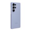 Billede af Samsung Galaxy S25 Ultra Silicone Cover Light Blue