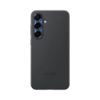 Billede af Samsung Galaxy S25+ Silicone Cover Black
