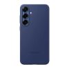Billede af Samsung Galaxy S25+ Silicone Cover Blue