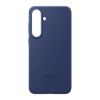 Billede af Samsung Galaxy S25+ Silicone Cover Blue