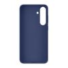 Billede af Samsung Galaxy S25+ Silicone Cover Blue