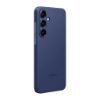 Billede af Samsung Galaxy S25+ Silicone Cover Blue