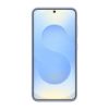 Billede af Samsung Galaxy S25+ Silicone Cover Light Blue