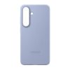 Billede af Samsung Galaxy S25+ Silicone Cover Light Blue